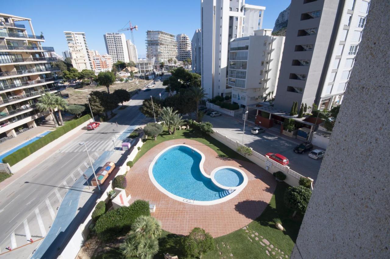 Homeincalpe La Reina Luaran gambar