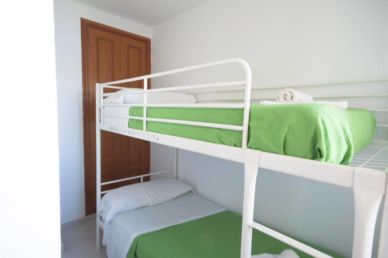 Homeincalpe La Reina Luaran gambar