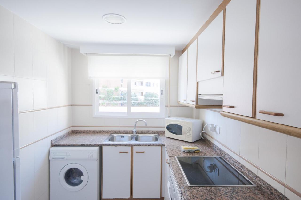 Homeincalpe La Reina Luaran gambar
