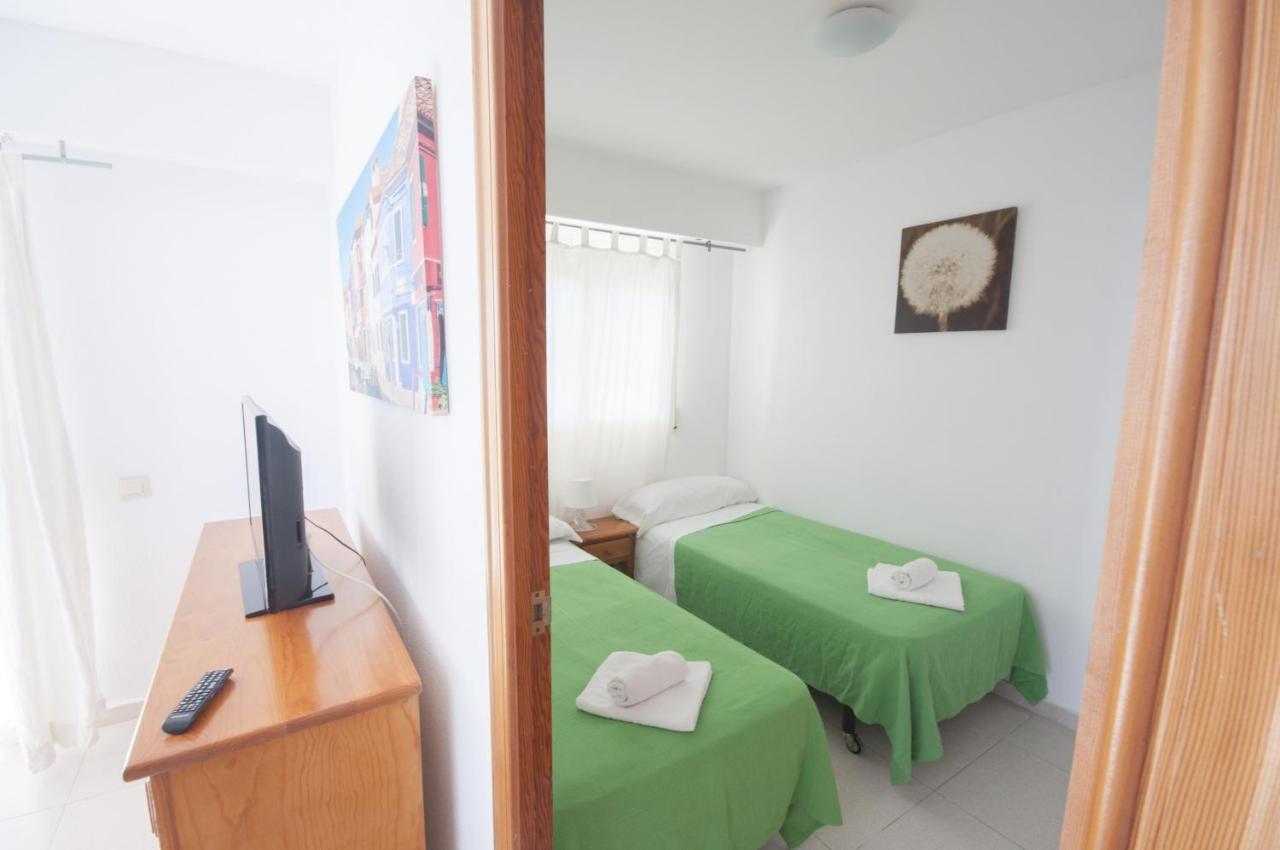 Homeincalpe La Reina Luaran gambar