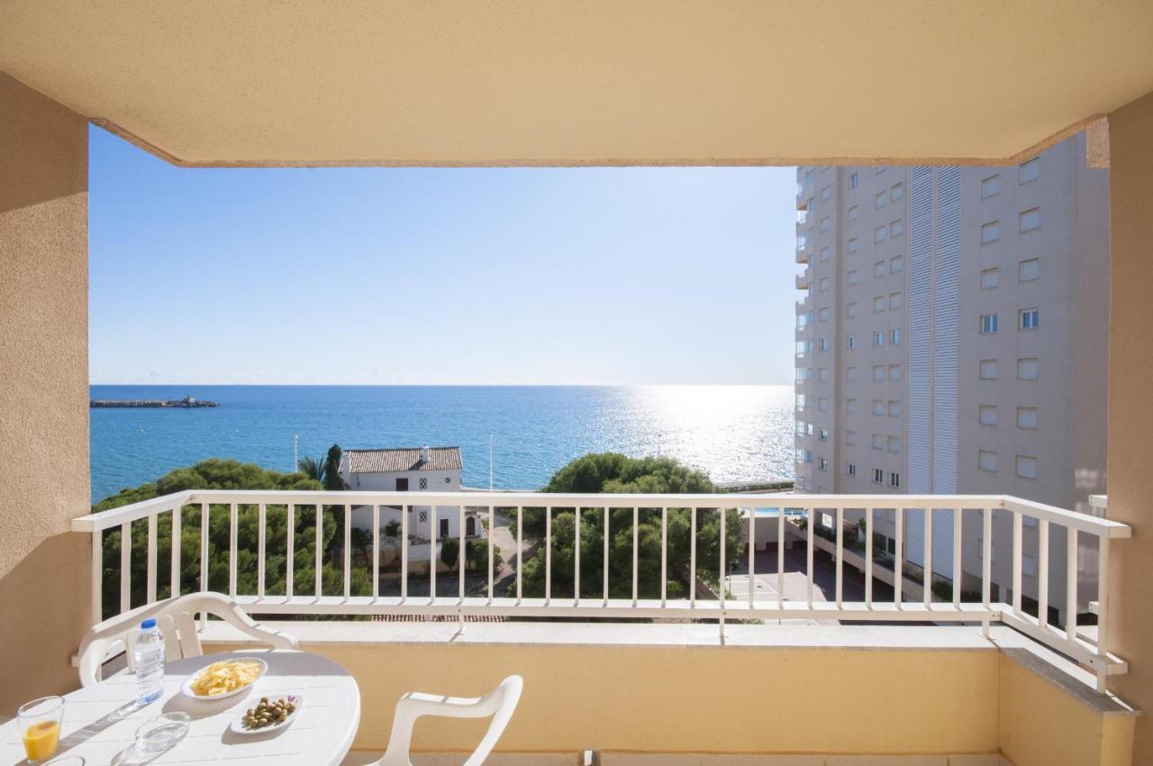 Homeincalpe La Reina Luaran gambar