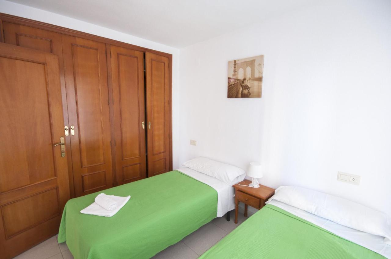 Homeincalpe La Reina Luaran gambar