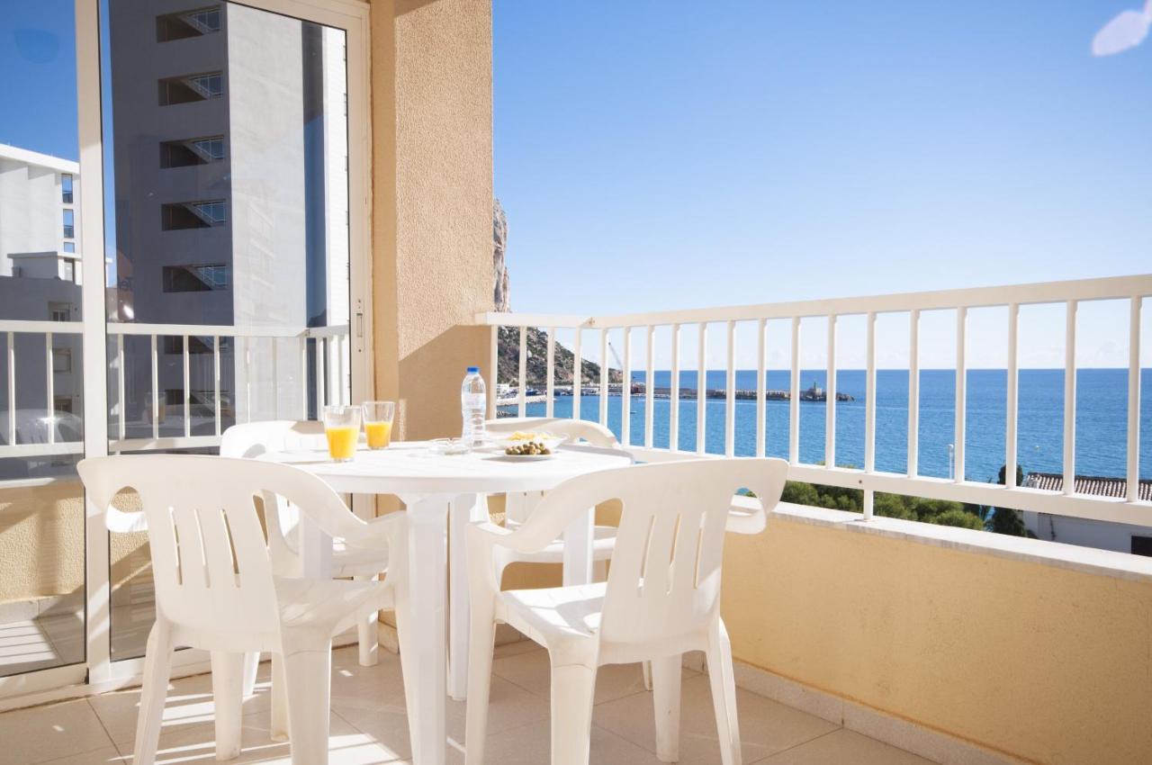 Homeincalpe La Reina Luaran gambar