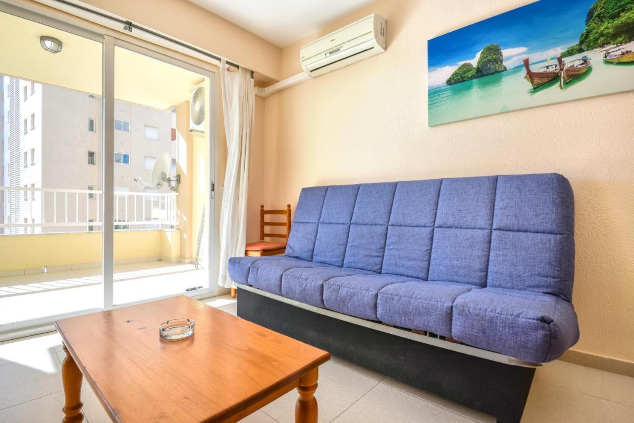 Homeincalpe La Reina Luaran gambar
