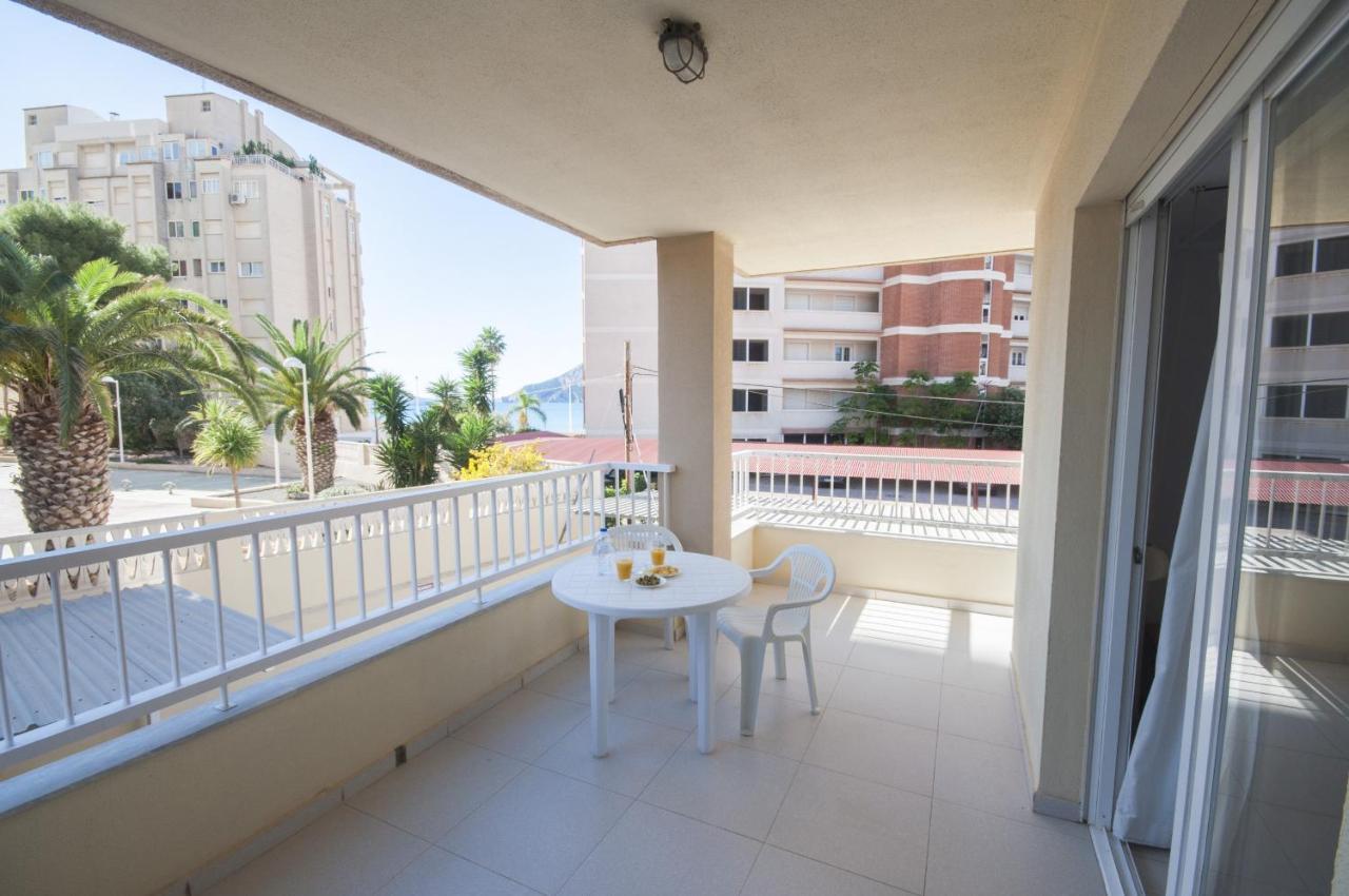 Homeincalpe La Reina Luaran gambar