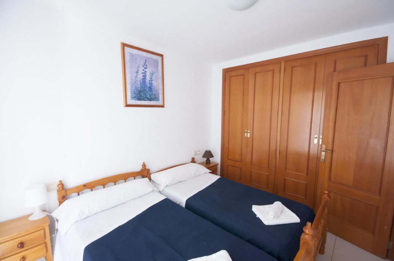 Homeincalpe La Reina Luaran gambar