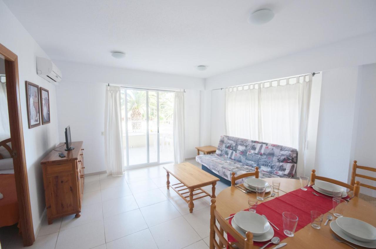 Homeincalpe La Reina Luaran gambar