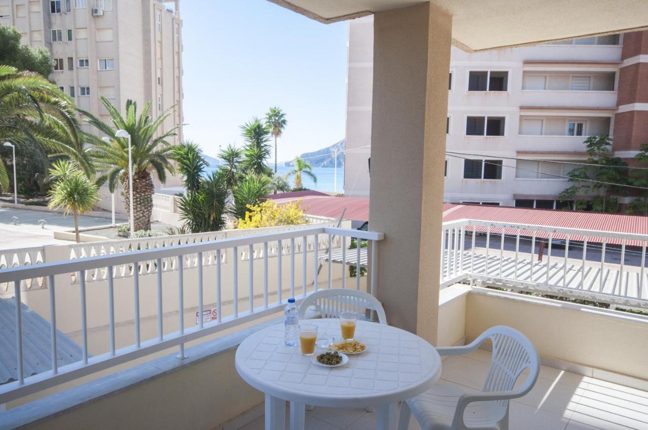 Homeincalpe La Reina Luaran gambar
