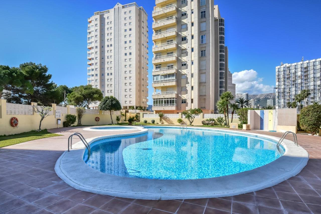 Homeincalpe La Reina Luaran gambar