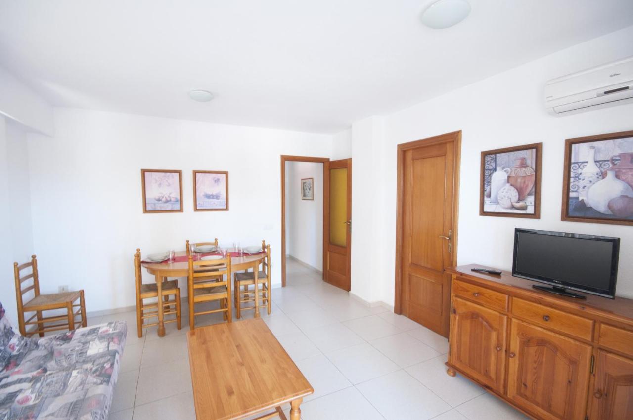 Homeincalpe La Reina Luaran gambar