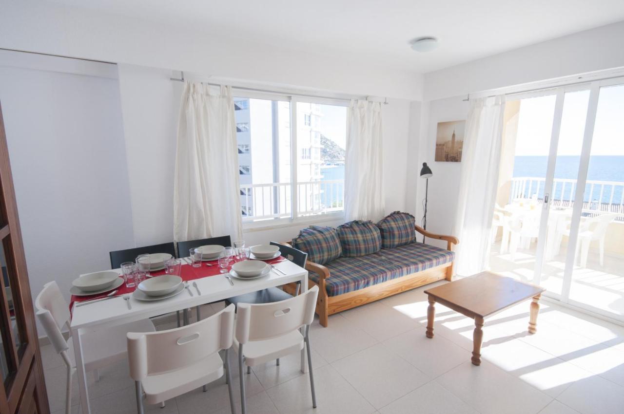 Homeincalpe La Reina Luaran gambar