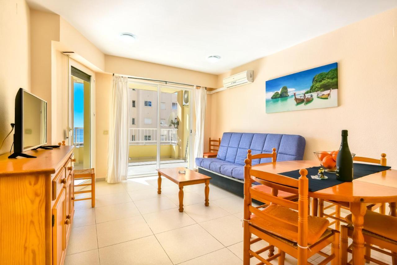 Homeincalpe La Reina Luaran gambar