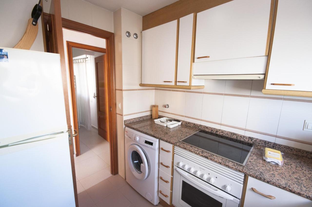 Homeincalpe La Reina Luaran gambar