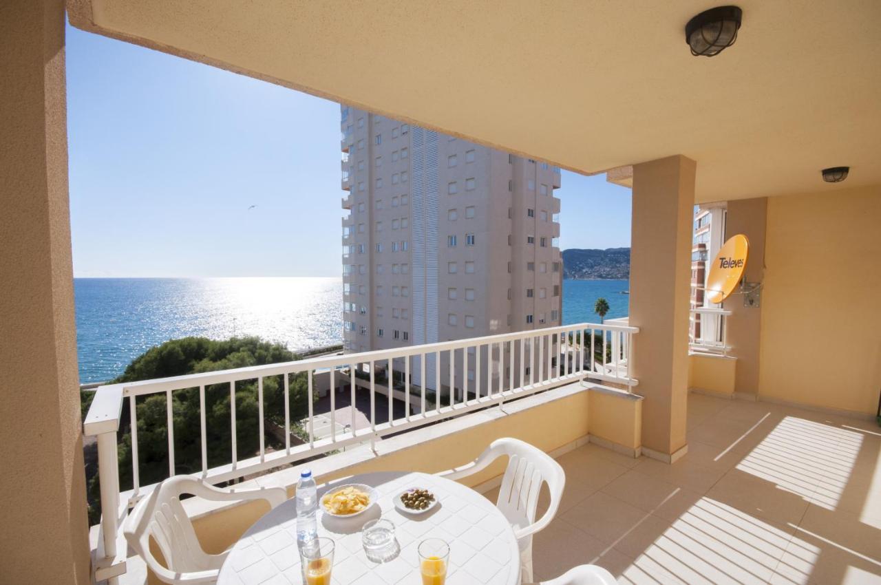 Homeincalpe La Reina Luaran gambar