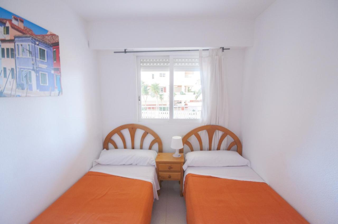 Homeincalpe La Reina Luaran gambar