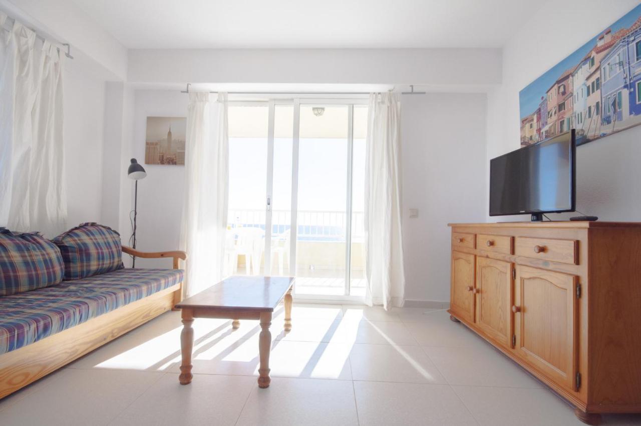 Homeincalpe La Reina Luaran gambar