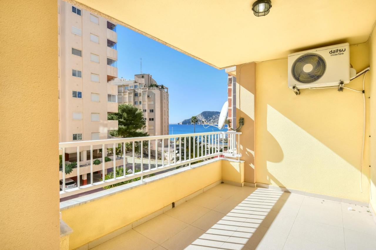 Homeincalpe La Reina Luaran gambar