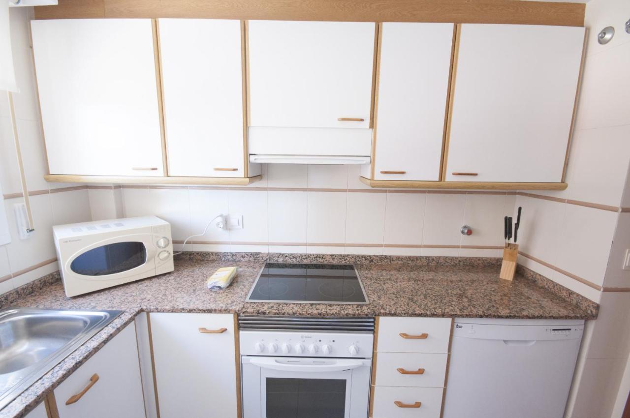 Homeincalpe La Reina Luaran gambar