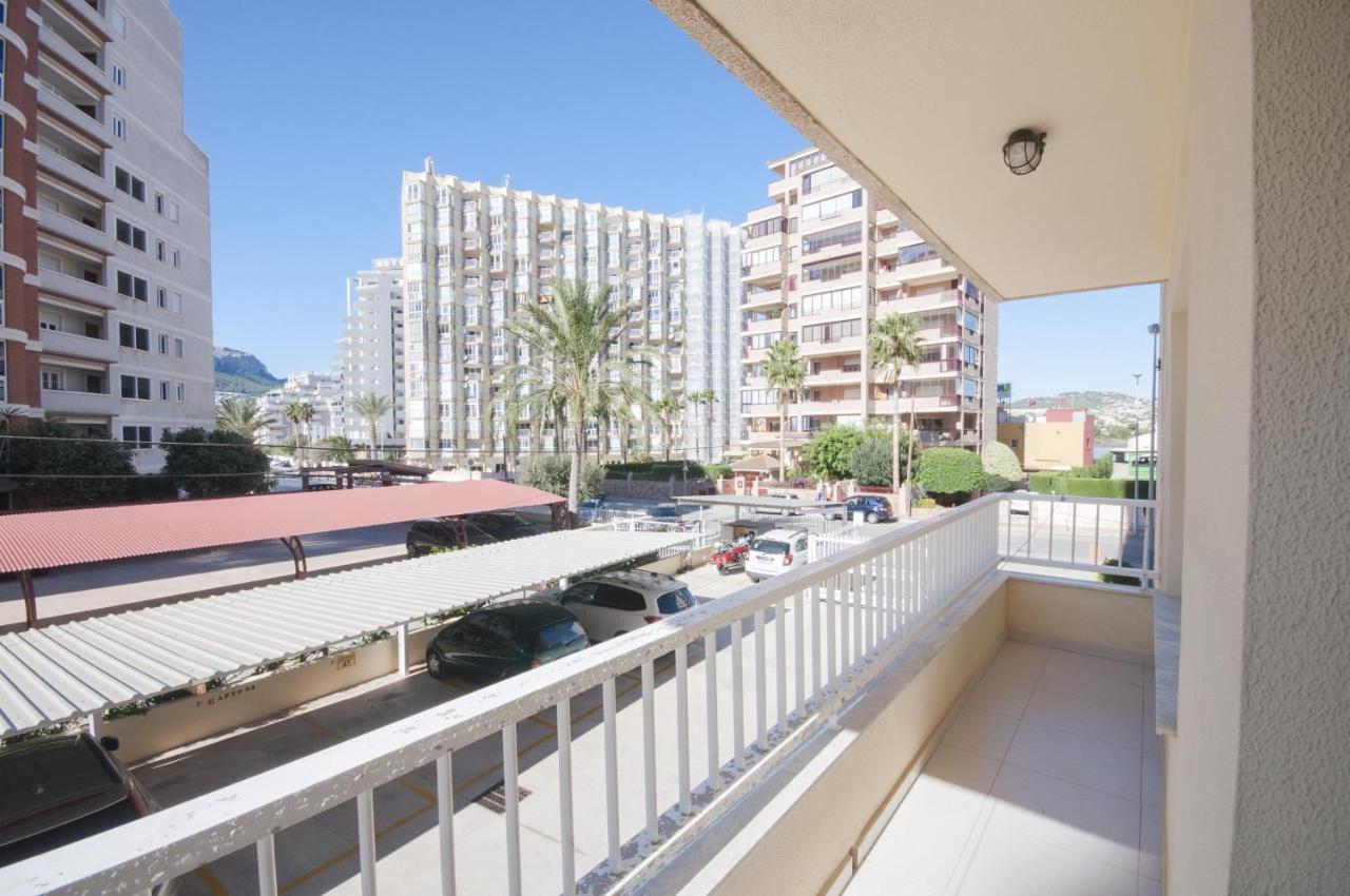 Homeincalpe La Reina Luaran gambar
