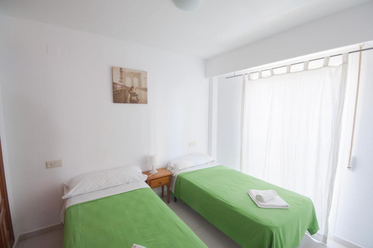 Homeincalpe La Reina Luaran gambar