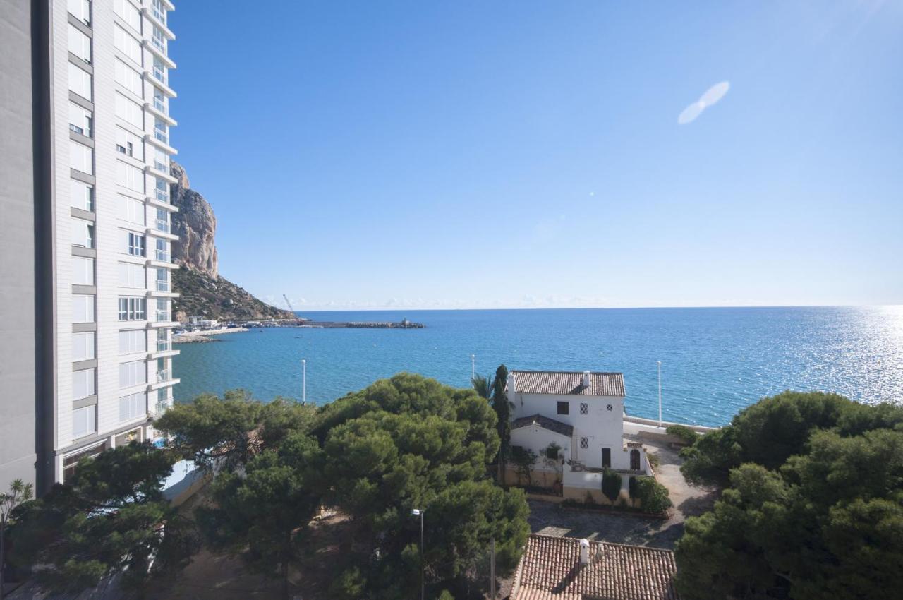 Homeincalpe La Reina Luaran gambar