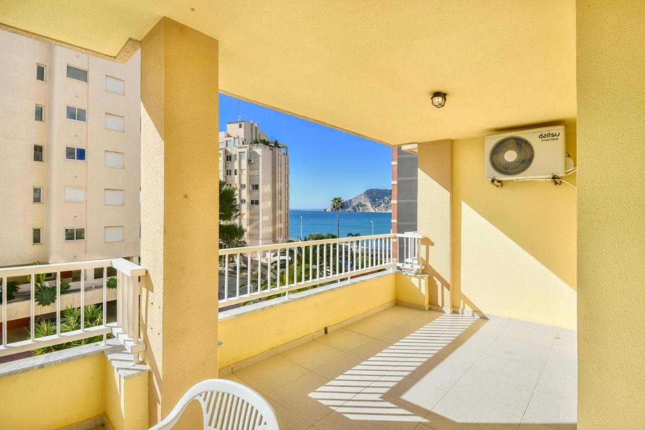 Homeincalpe La Reina Luaran gambar