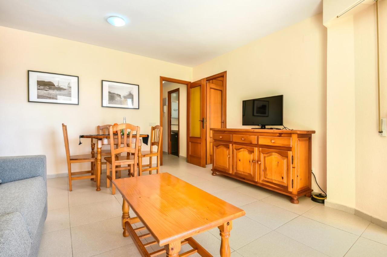 Homeincalpe La Reina Luaran gambar