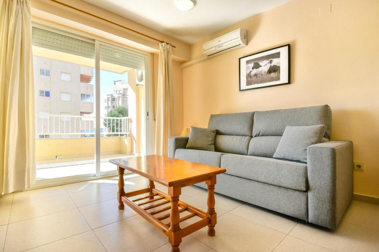 Homeincalpe La Reina Luaran gambar