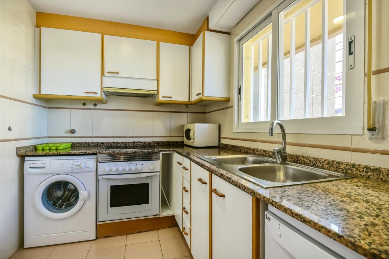Homeincalpe La Reina Luaran gambar