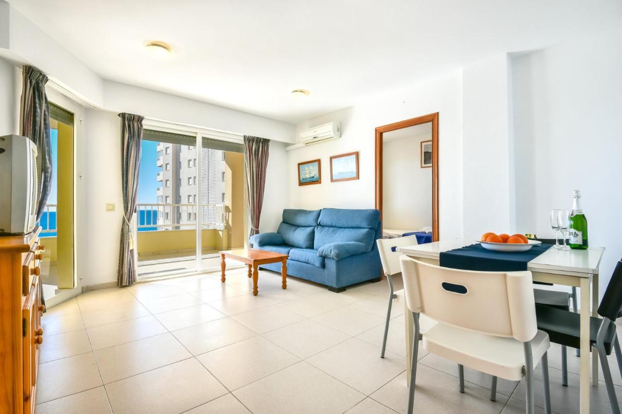 Homeincalpe La Reina Luaran gambar