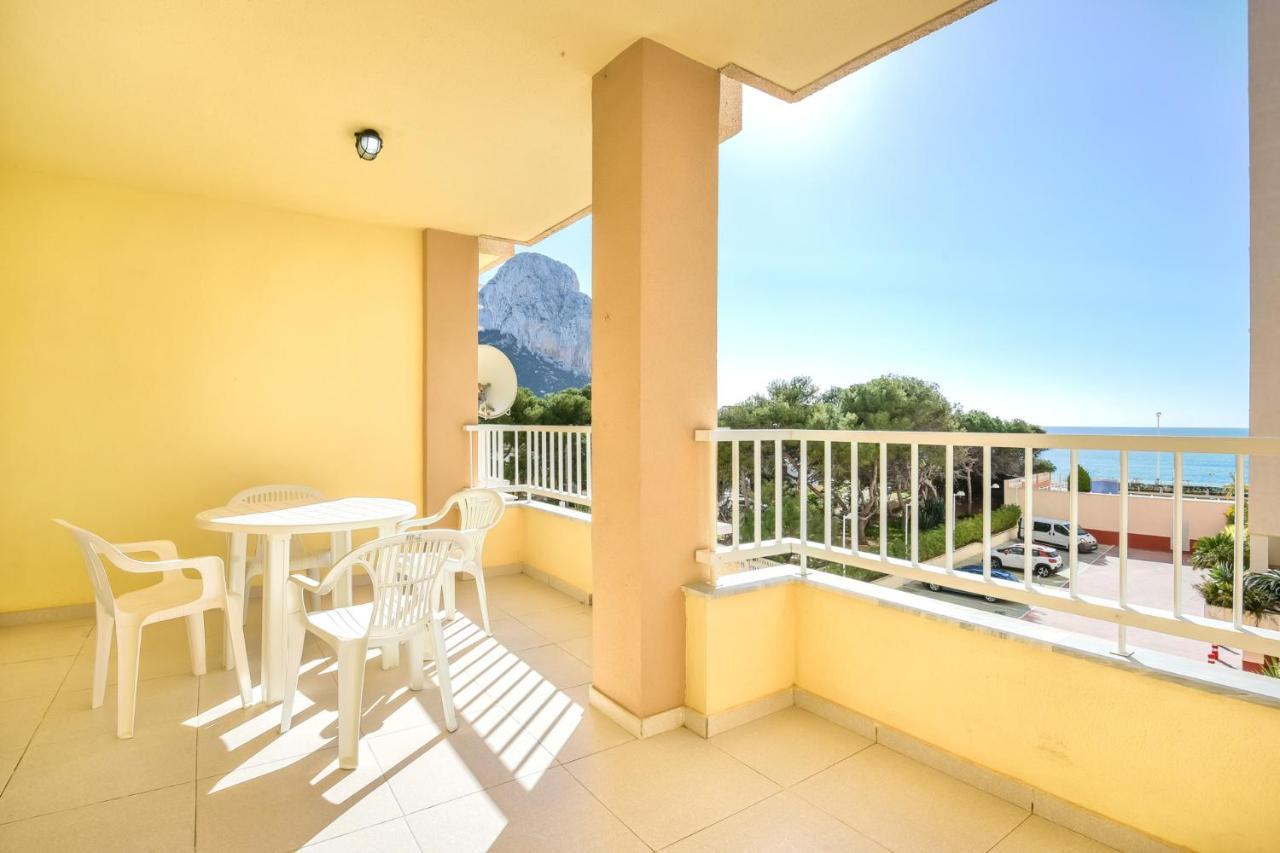 Homeincalpe La Reina Luaran gambar