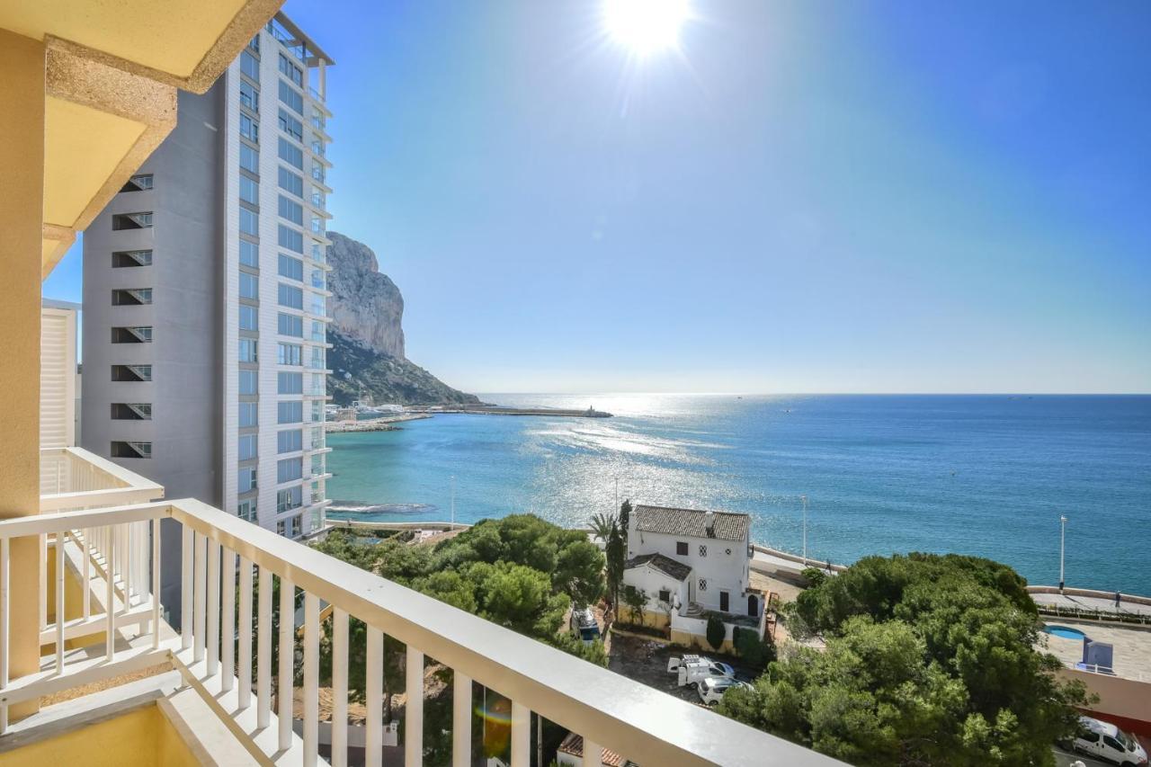 Homeincalpe La Reina Luaran gambar
