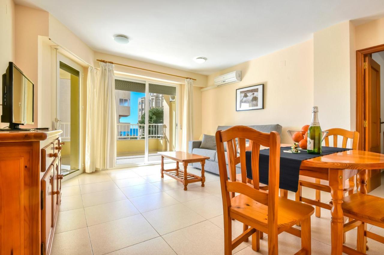 Homeincalpe La Reina Luaran gambar