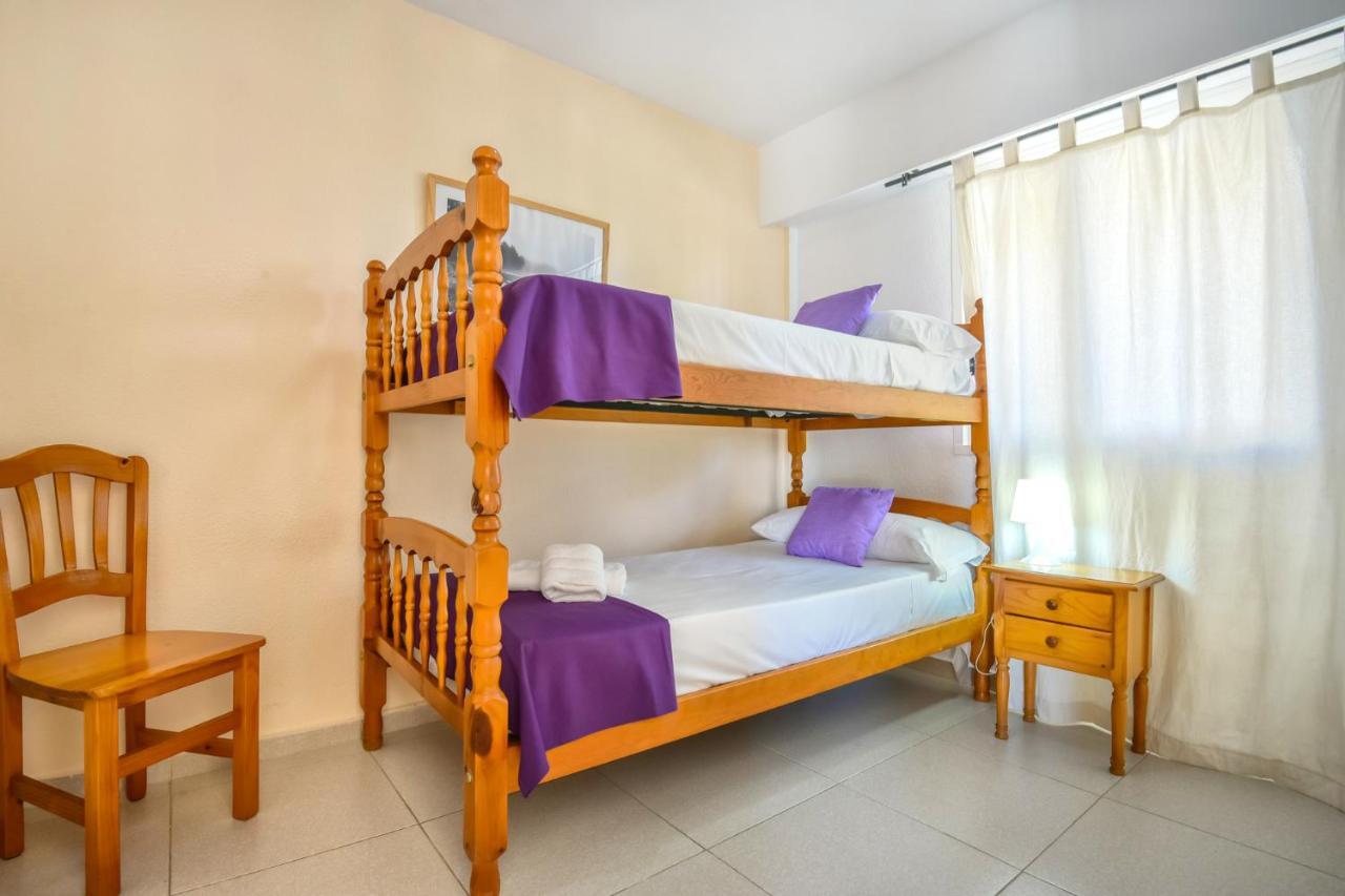 Homeincalpe La Reina Luaran gambar