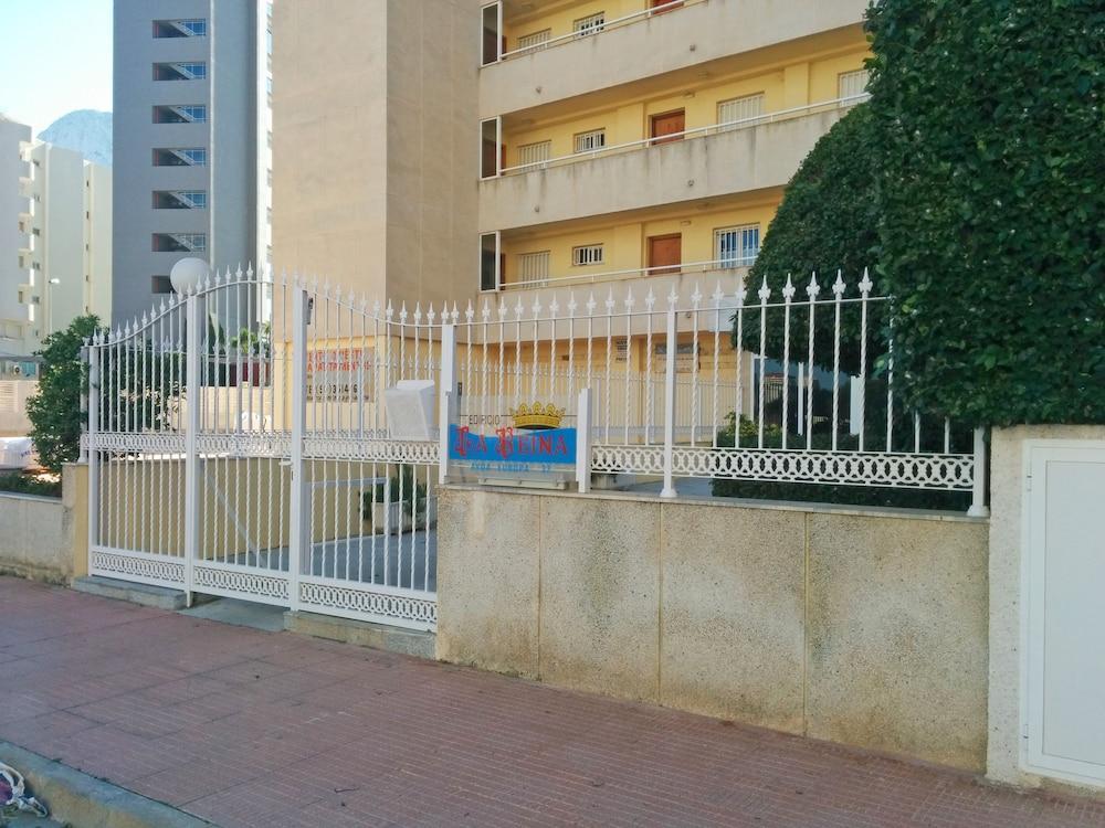 Homeincalpe La Reina Luaran gambar
